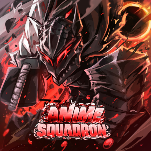 Anime Squadron