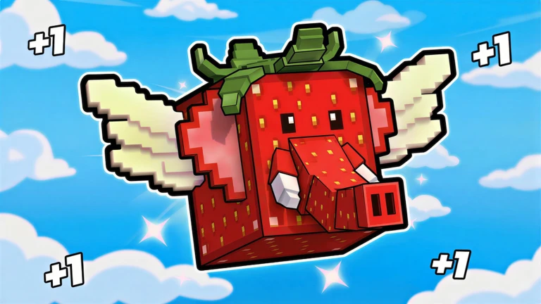 Kick a Lucky Block